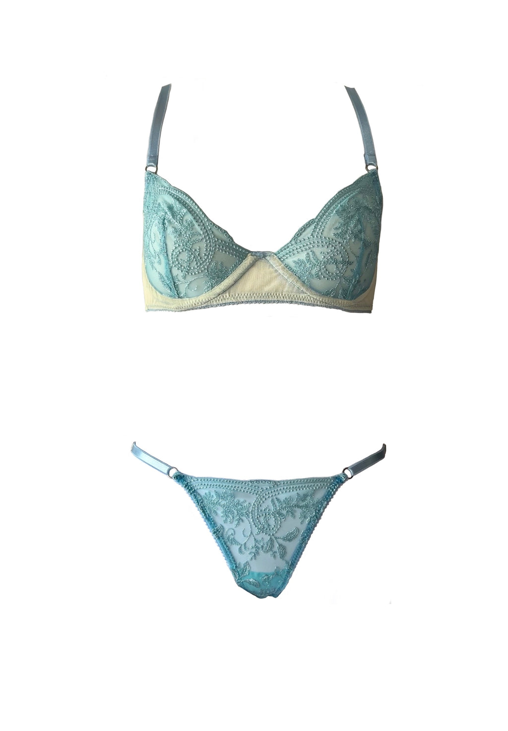Conjunto Andrea
