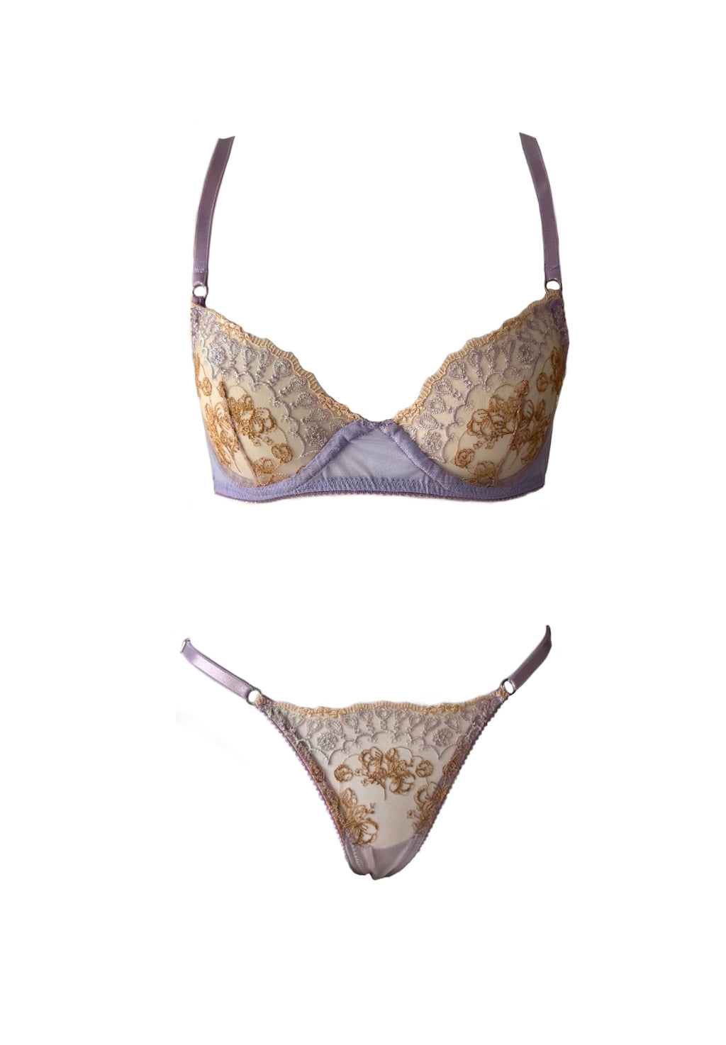 Conjunto Valeria